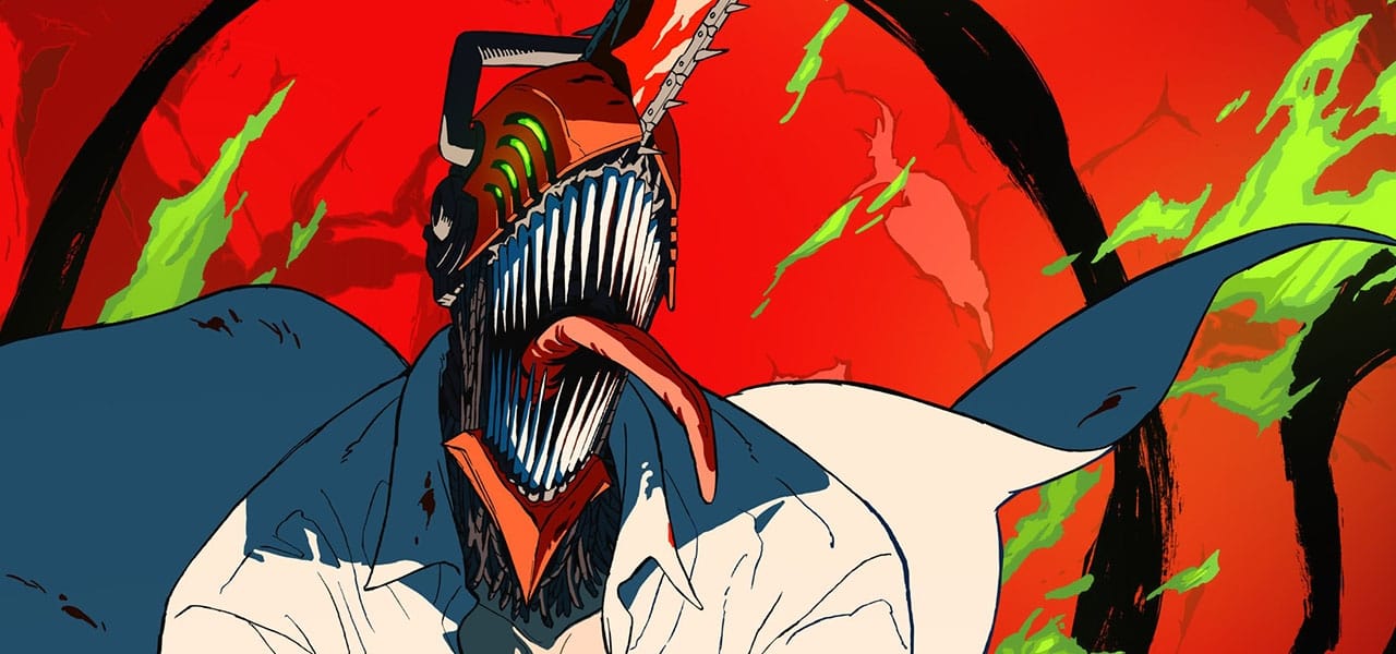 جدیدترین تریلر Chainsaw Man: Reze Arc، قلب طرفداران را به آتش می‌کشد! 🔥💣