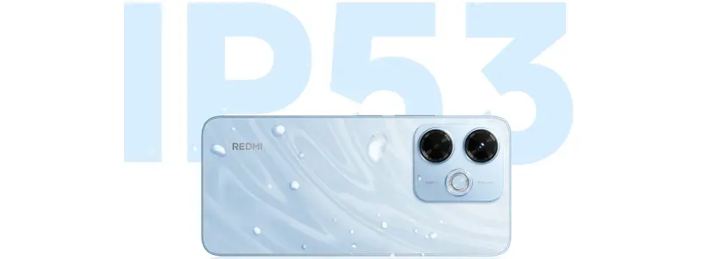 قاتل پرچمدار یا قربانی تکرار؟ رازگشایی از Redmi 13X شیائومی"