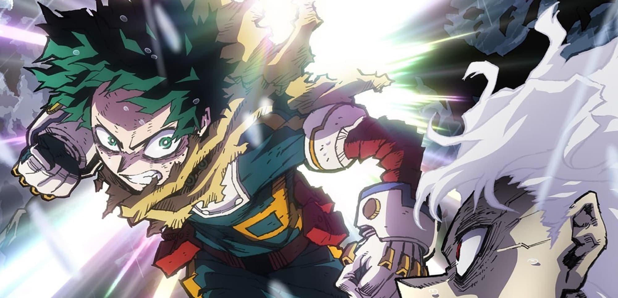 فصل آخر قهرمان من: تریلری که نفس‌هات رو بند میاره! (منتظر غیرمنتظره باش)