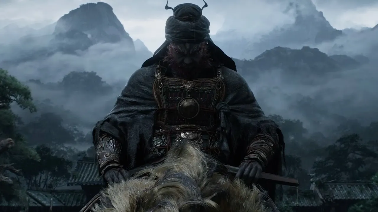 راز سر به مهر سازندگان Black Myth: Zhong Kui فاش شد؛ DLC منتفی، تمرکز روی پروژه‌ای بزرگ‌تر؟"