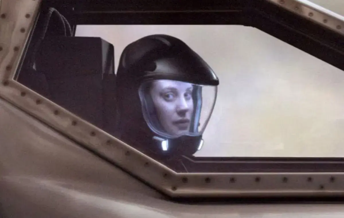 بتل استار گالاکتیکا