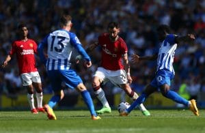 راز گمشده درخشش شیاطین سرخ فاش شد؟ کارلوس بالبا؛ ناجی‌ای که از برایتون می‌آید!"