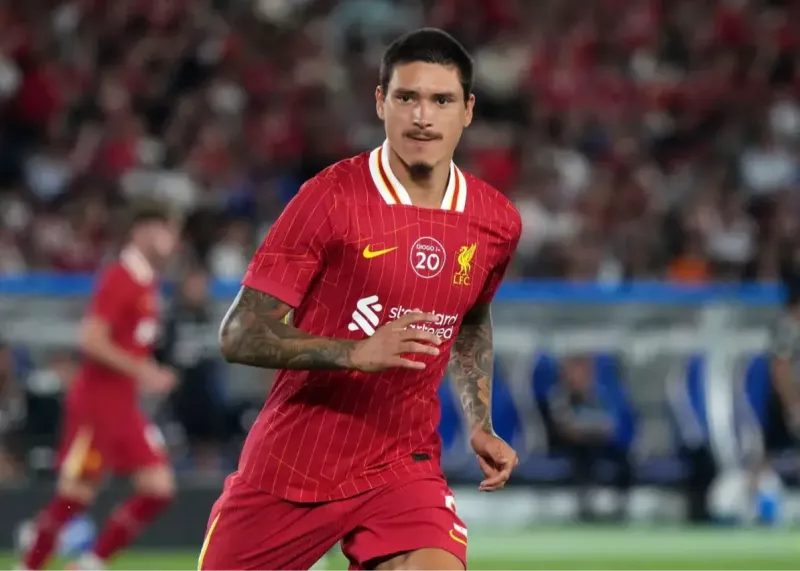 هزینه ۵۳ میلیون یورویی الهلال برای جذب داروین نونیز ار لیورپول