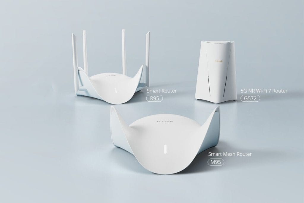 "رونمایی از مودمهای هوشمند ۲۰۲۵ دیلینک: انقلابی در اتصال با هوش مصنوعی!