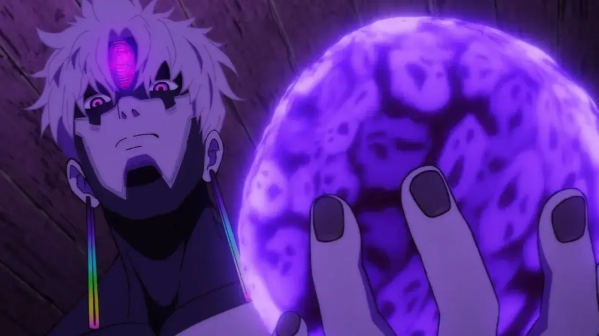 انیمه داندادان