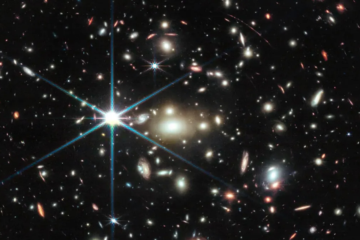 کشفی شگفتانگیز از جیمز وب: آیا این دورترین ستاره نیست؟