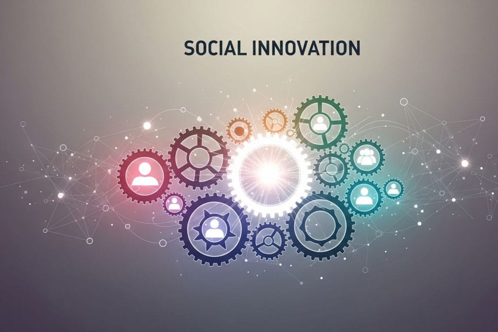 "نوآوری اجتماعی مؤثر: جنگ با رانت و قدرت