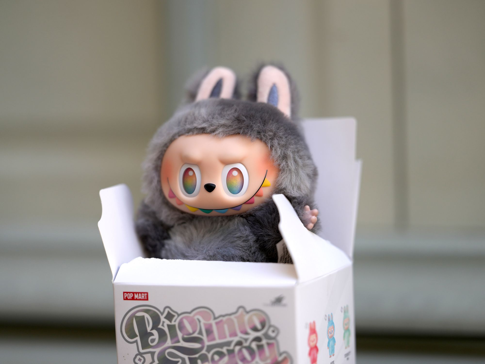 لبوبو، یک میلیون قلب را در ایران تسخیر کرد! راز این موفقیت چیست؟