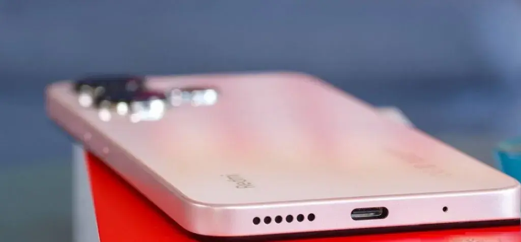 اسپیکر ردمی 13X