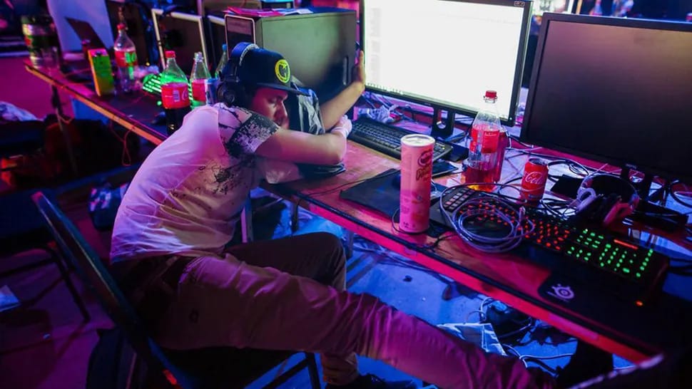 نسل Z گیمر: پول بازی رو پسانداز میکنند، چطوری؟"