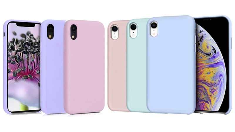 راهنمای انتخاب قاب موبایل مناسب برای بازی و استفاده سنگین - گیم فا