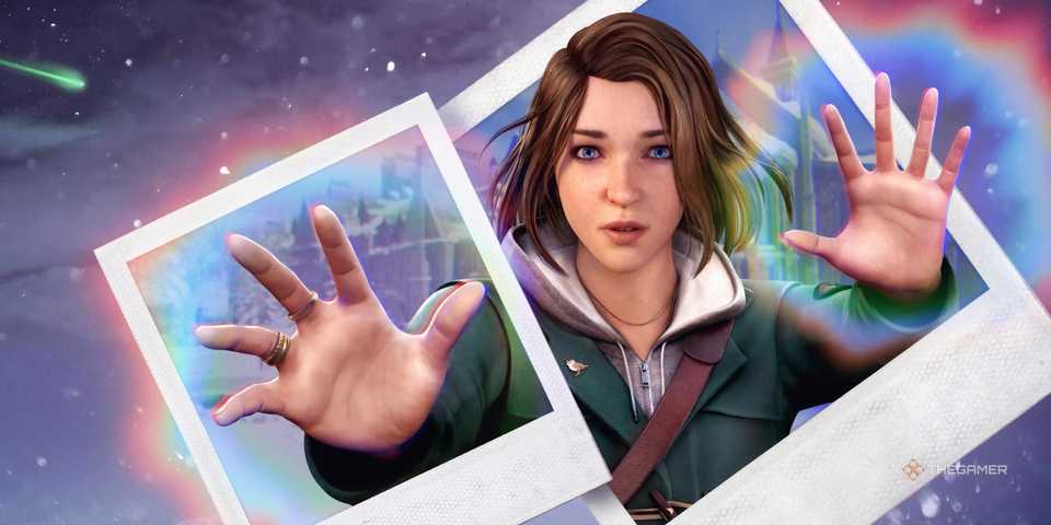 آیا زندگی دوباره عجیب می‌شود؟ خبرهایی از Life is Strange جدید به گوش می‌رسد!