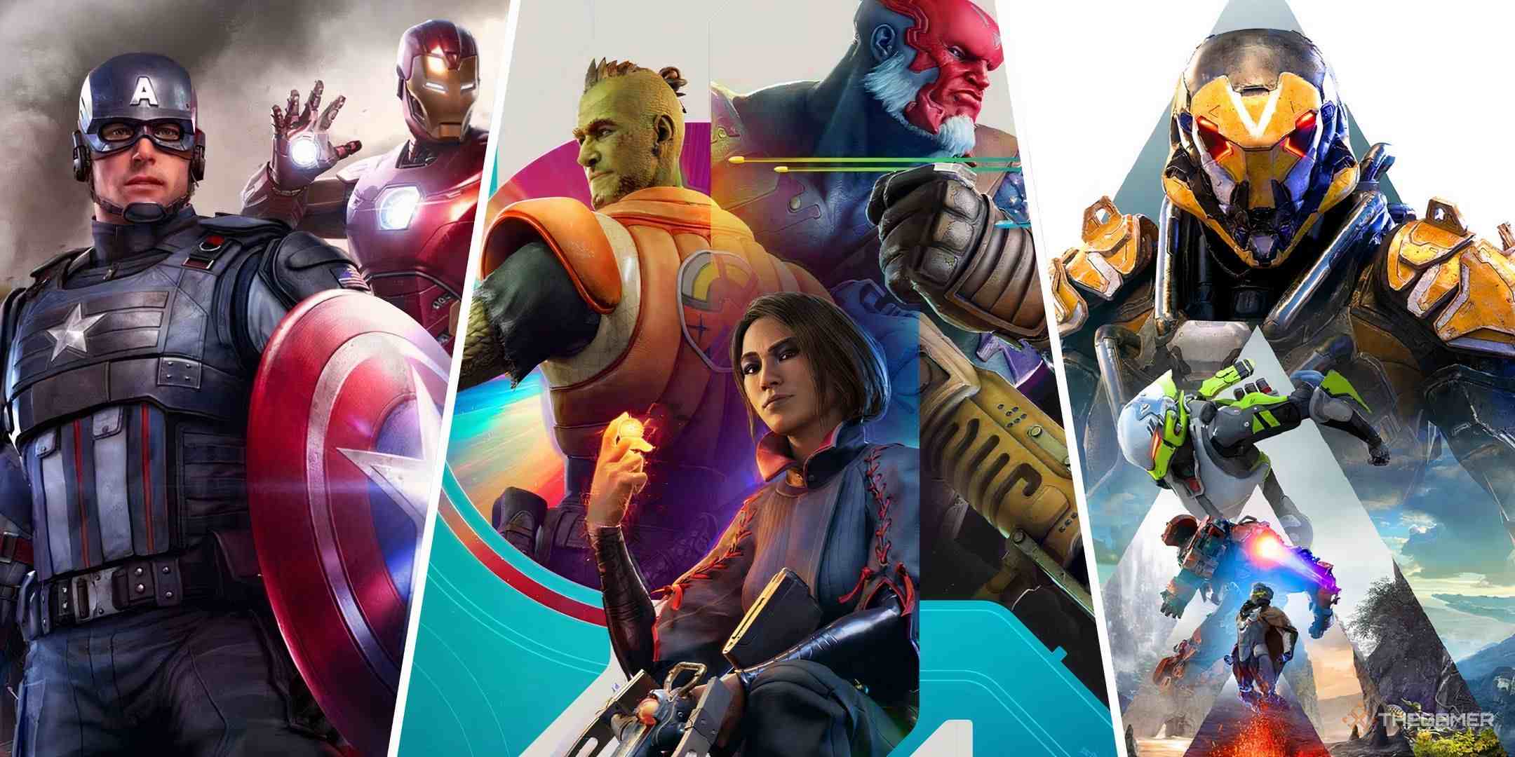 رازهای تاریک صنعت گیم: چطور حرص ناشران، رویاهای استودیوها را به خاکستر تبدیل کرد؟ (روایت عضو سابق Bend)"