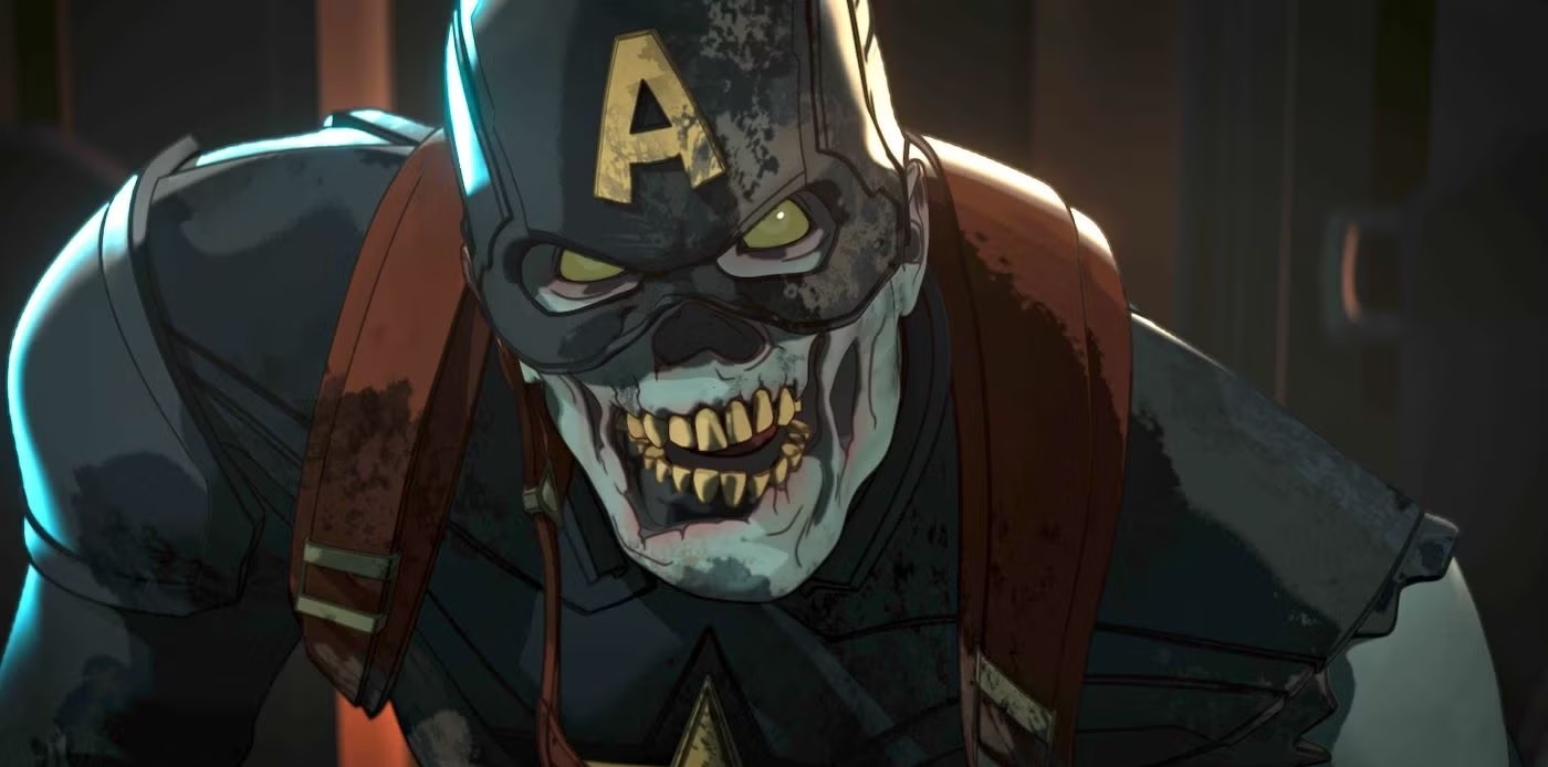 مارول زامبیها: وقتی قهرمانان گاز میگیرند! (سریال جدیدی که دنیای مارول را زیر و رو میکند)