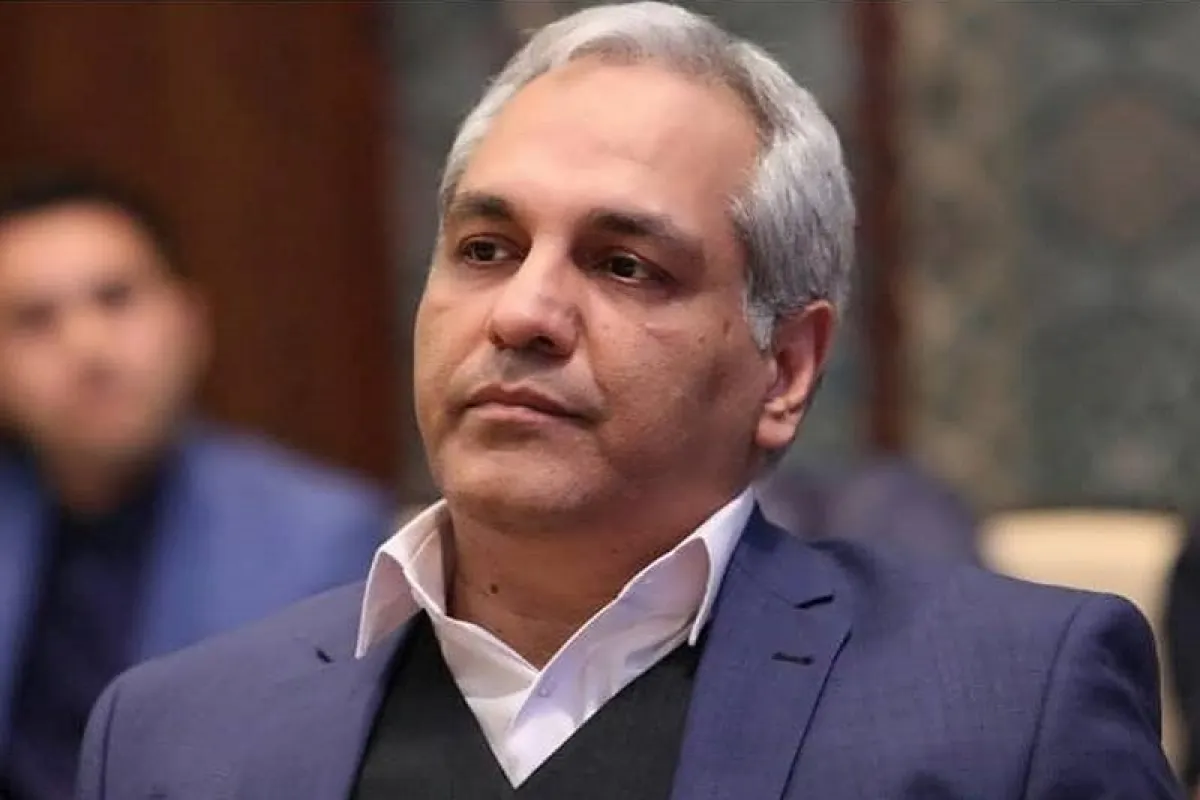 راز شوخی‌های مهران مدیری و سروش صحت در استخر چه بود؟