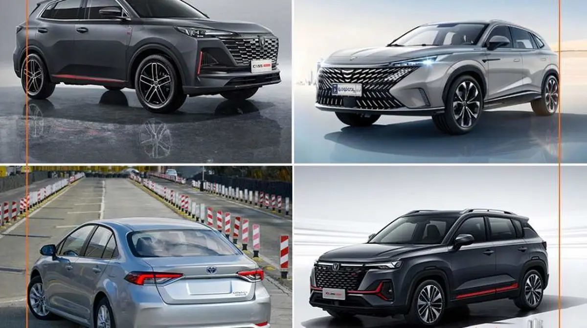 جزئیات فروش خودروهای وارداتی سایپا اعلام شد