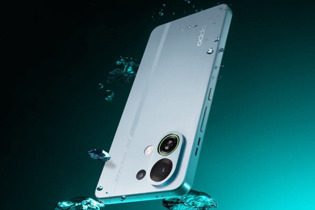 گوشیهای K13 توربو: قدرت خارقالعاده با خنککننده اختصاصی!