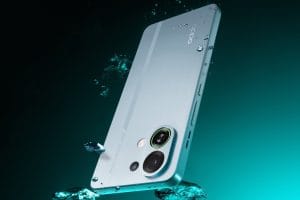 گوشی‌های K13 توربو: قدرت خارق‌العاده با خنک‌کننده اختصاصی!