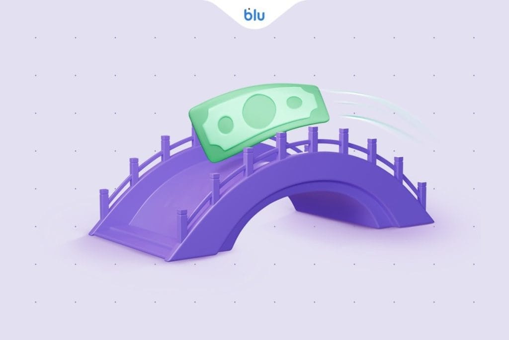 "پُل: انتقال آنی تا ۵۰ میلیون تومان، فقط با یک کلیک!