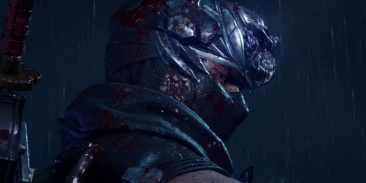 بالاخره نینجا گایدن 4 از راه رسید؟ گیم‌پلی‌ای که خوابشو می‌دیدیم!"