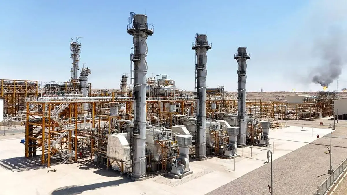 خبر خوب گازی در راه است/ پایان ثروت سوزی در غرب کشور