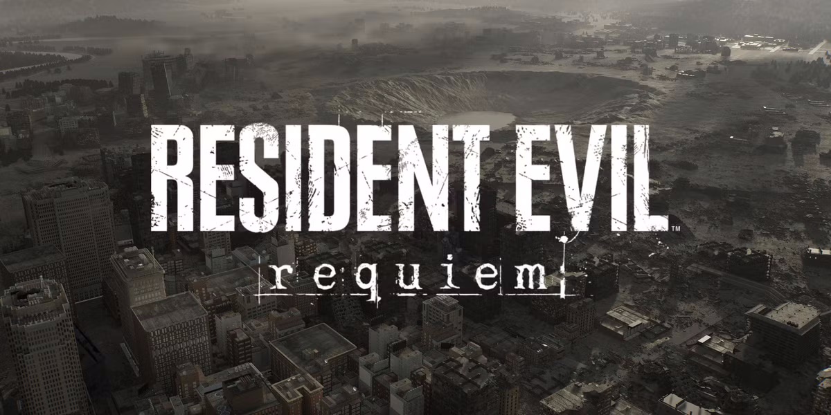 راز Resident Evil Requiem فاش شد: دنیای باز، ماشین‌ها و ترس بی‌انتها!