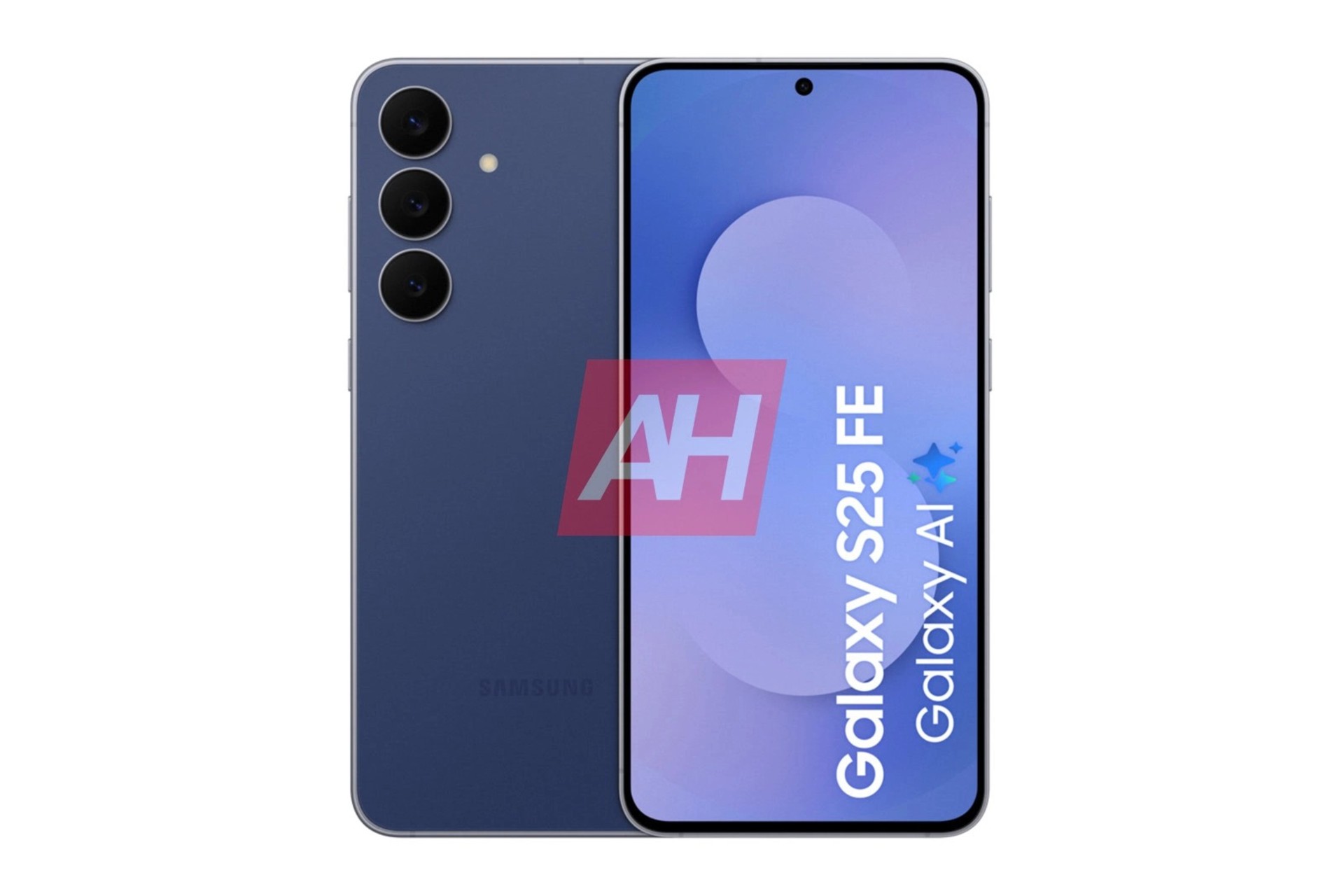 "گلکسی S25 FE: طراحی آشنا، اما باریکتر و جذابتر از همیشه!"