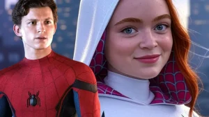 سیدی سینک در مرد عنکبوتی: نقشی فراتر از حد تصور؟ (افشاگری جدید)"