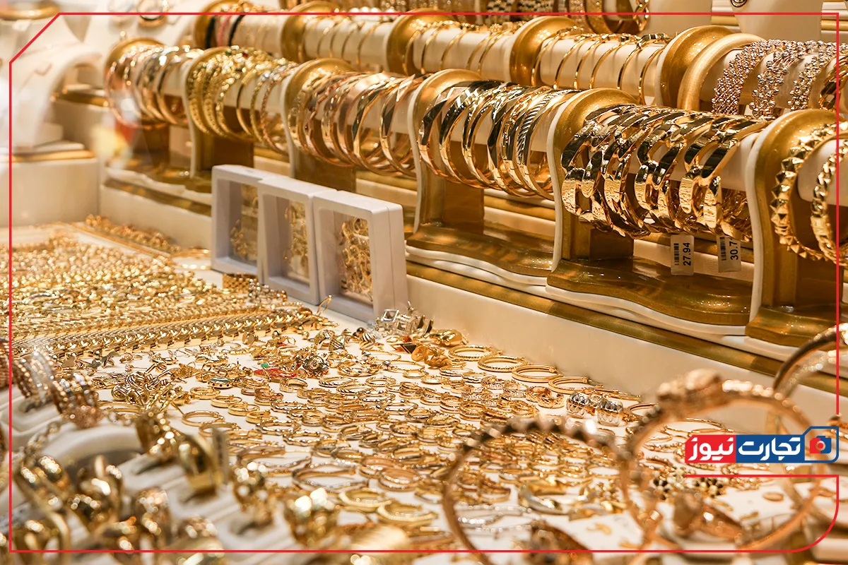 کشورهایی که طلا را بهعنوان بانک خصوصی خود انتخاب کردهاند کدامند؟