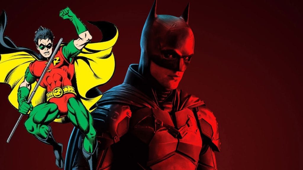 رابین در بتمن ۲ نیست؟ جیمز گان همه چیز را بهم ریخت!