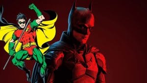 رابین در بتمن ۲ نیست؟ جیمز گان همه چیز را بهم ریخت!