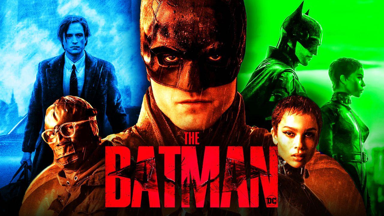 the batman trilogy چرا دیگر فیلمهای ابرقهرمانی مارول و دیسی گیشه را در اختیار ندارند؟