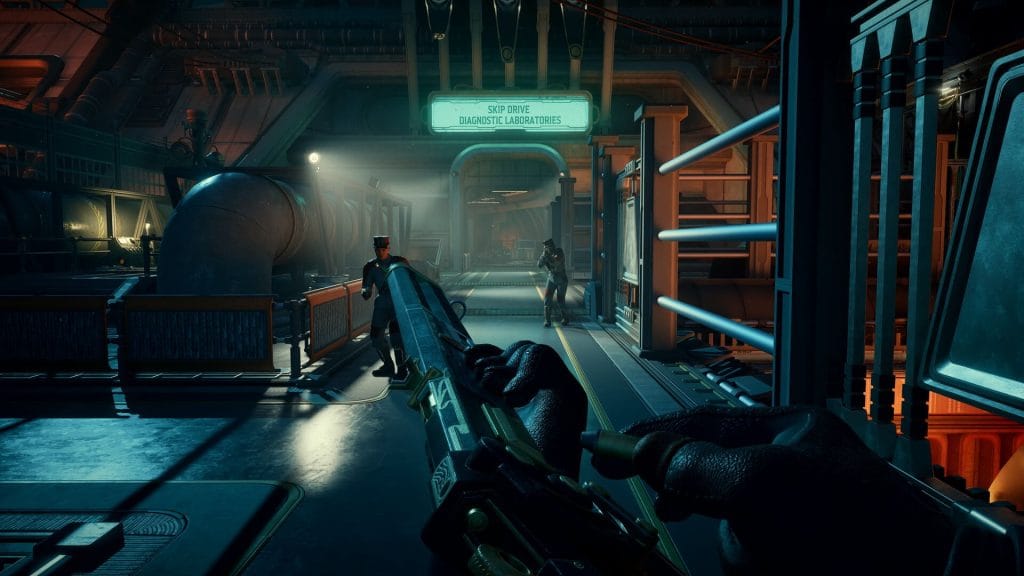 دنیای The Outer Worlds 2: اون بیرون دیگه یه سیاره نیست، یه کهکشانه!