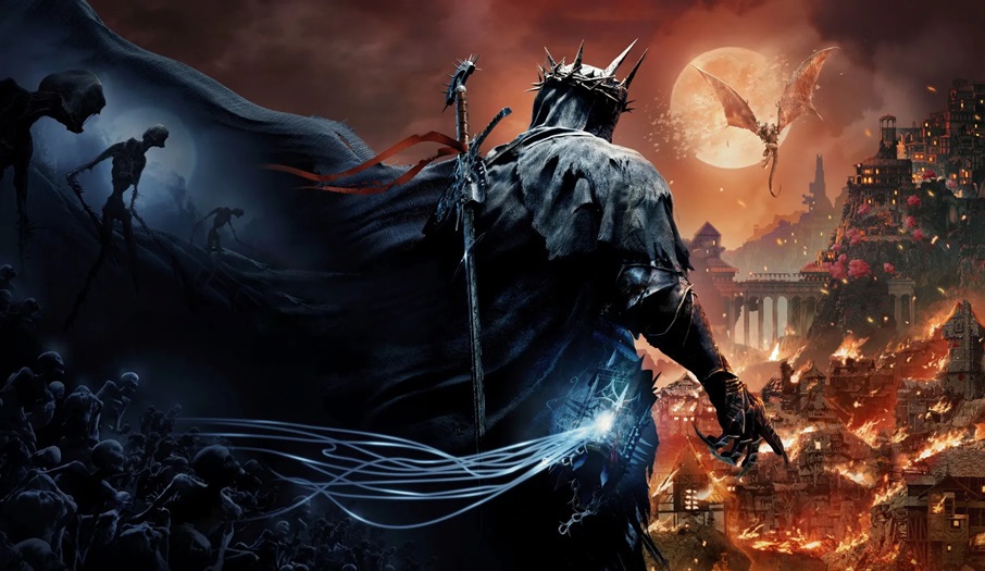 the lords of the fallen 1 استودیوی سازندهی Lords of The Fallen 2 از انحصاری بودن این بازی برای فروشگاه اپیک گیمز دفاع کرد - گیمفا