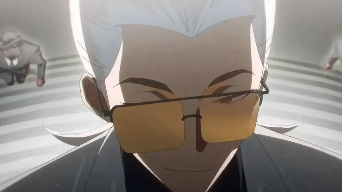 انیمه برای قهرمان شدن ایکس