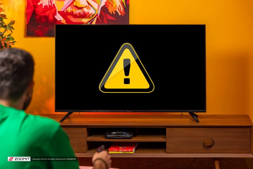 اسرار پشت پرده تلویزیونهای اسنوا: جنگ نامرئی در بازار لوازم خانگی