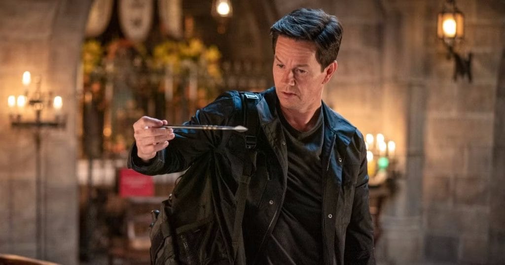 آیا Prime Video با "Play Dirty" معادلات را به هم می‌زند؟ (تاریخ انتشار و اولین نگاه لو رفت!)