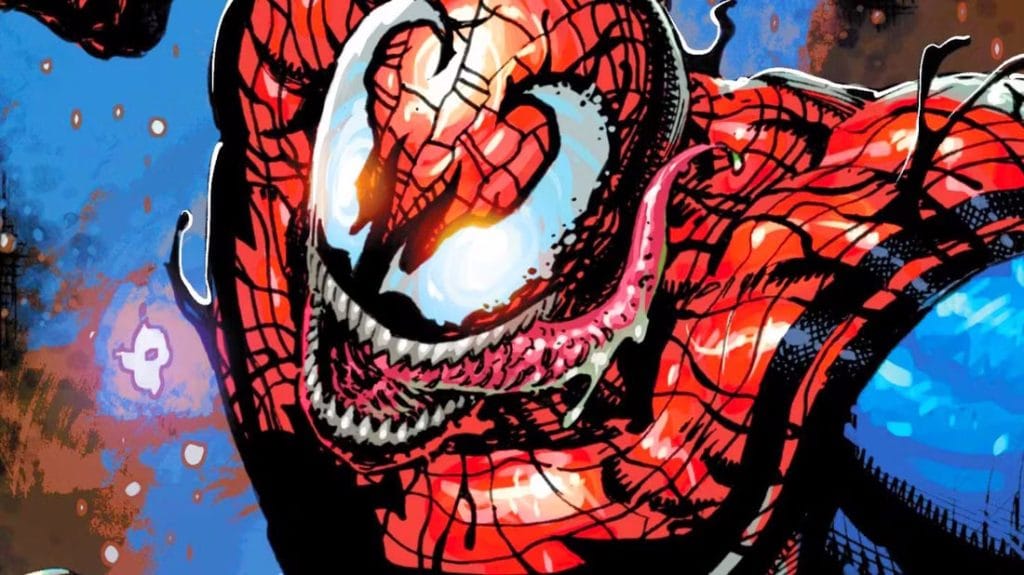 ونوم، همرنگِ دشمن!؟ لباس جدید این موجود فضایی، دنیای مارول را زیر و رو میکند"