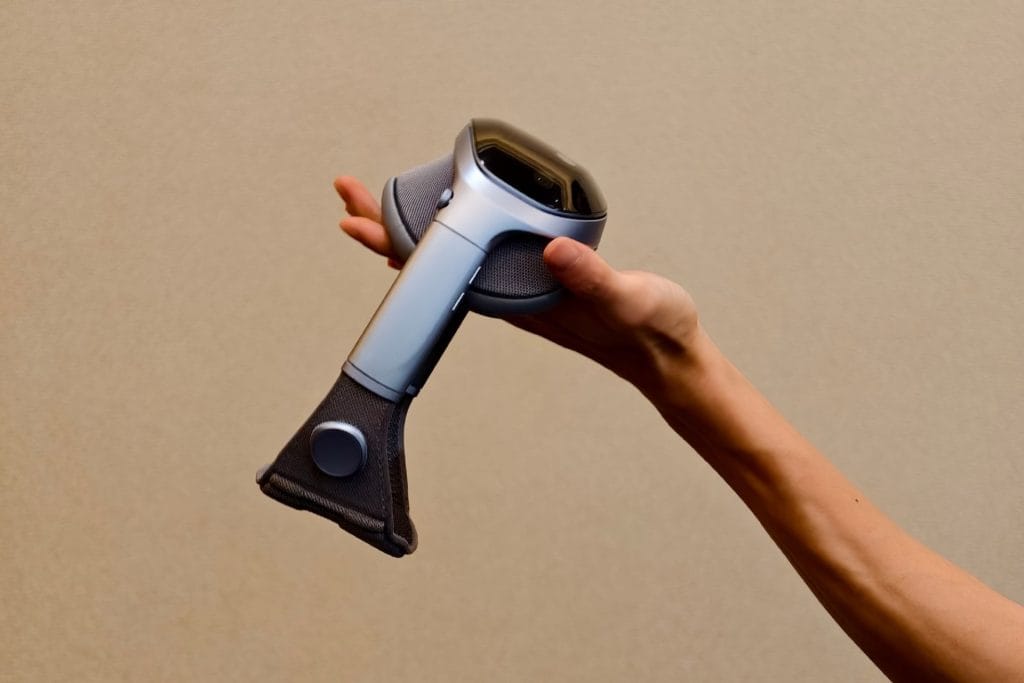 ویوو ویژن: انقلابی در دنیای هدستهای هوشمند!