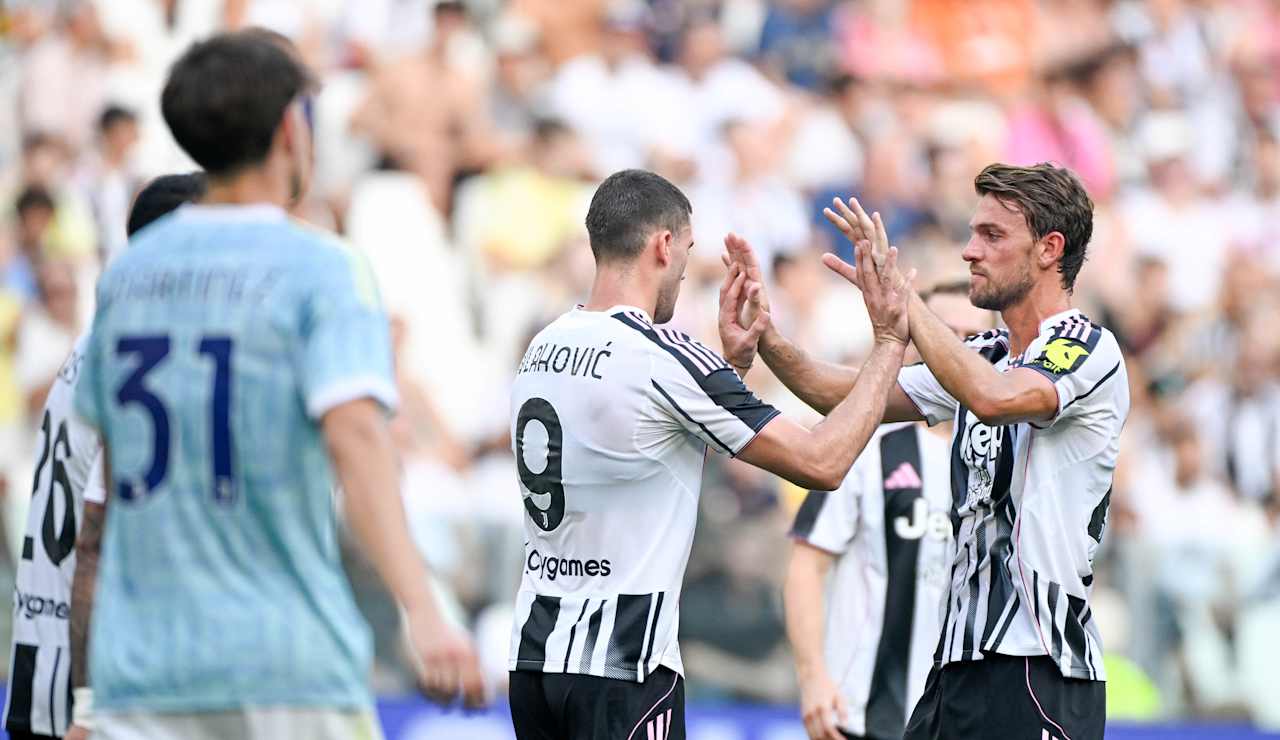 جوانان یووه، غول‌ها را به زانو درآوردند؟ (خلاصه بازی دوستانه)"