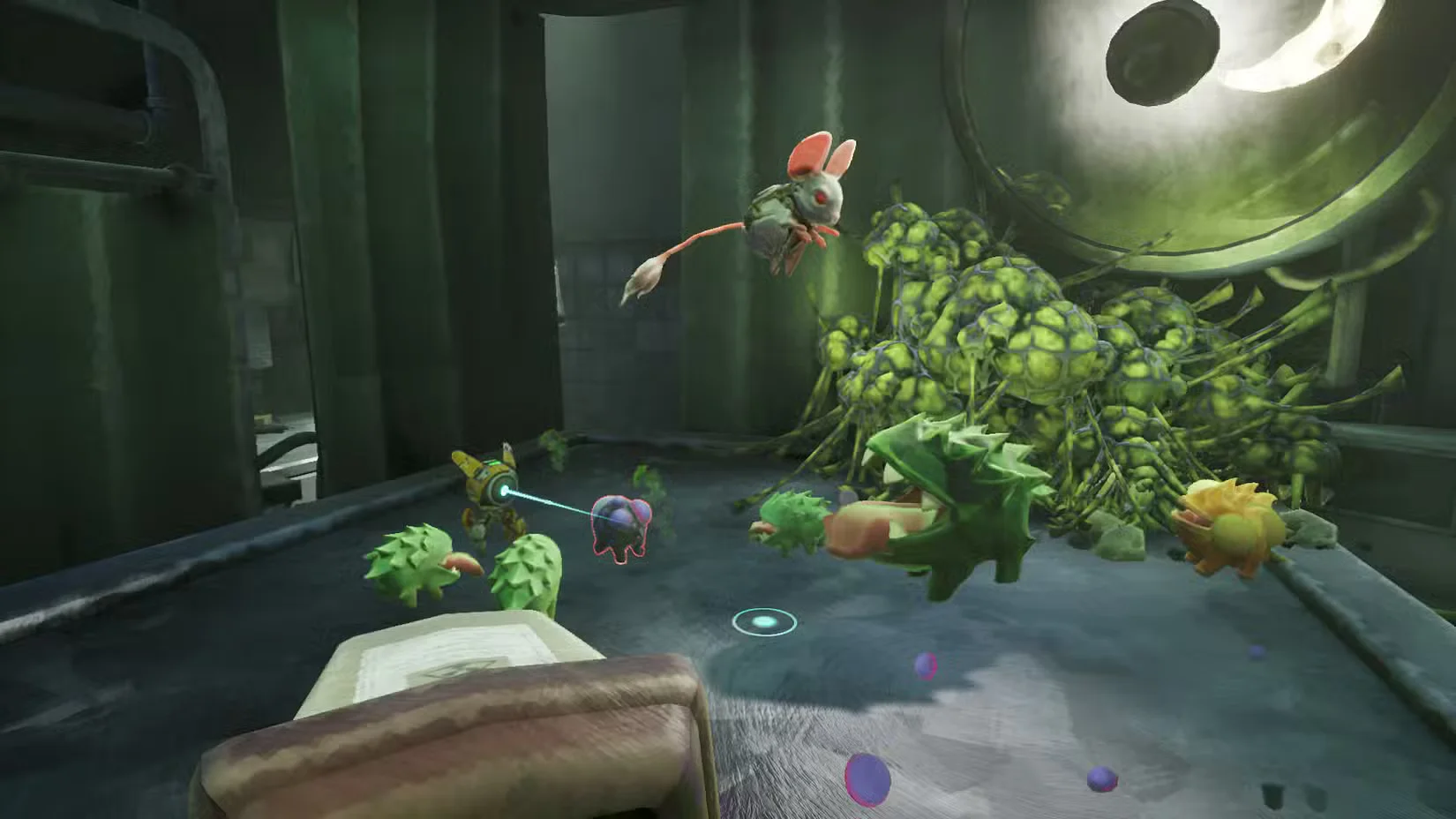 بازی wiresandwhiskers بازی wiresandwhiskers