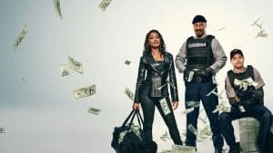 آیا "The Pickup" فقط یک کمدی اکشن دیگر است؟ | وقتی خنده، فرصت ناب را می‌بلعد!