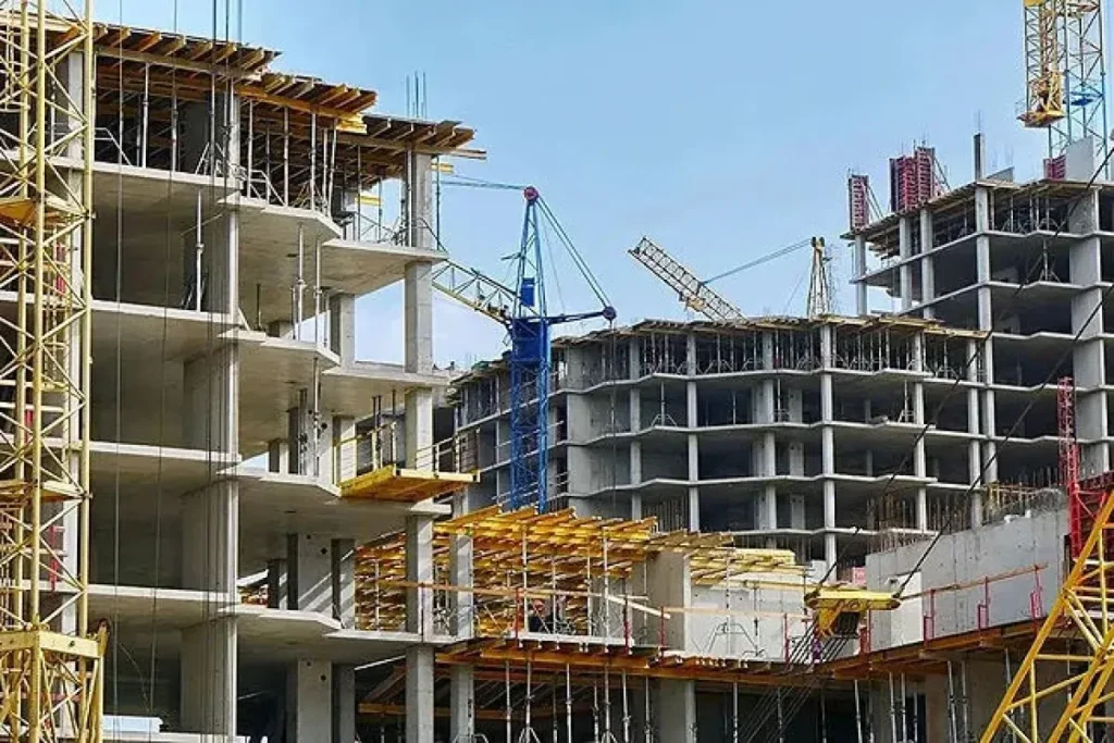 رونق بیسابقه ساختوساز در دولت چهاردهم؛ آمار واحدهای تحویلی سر به فلک کشید!