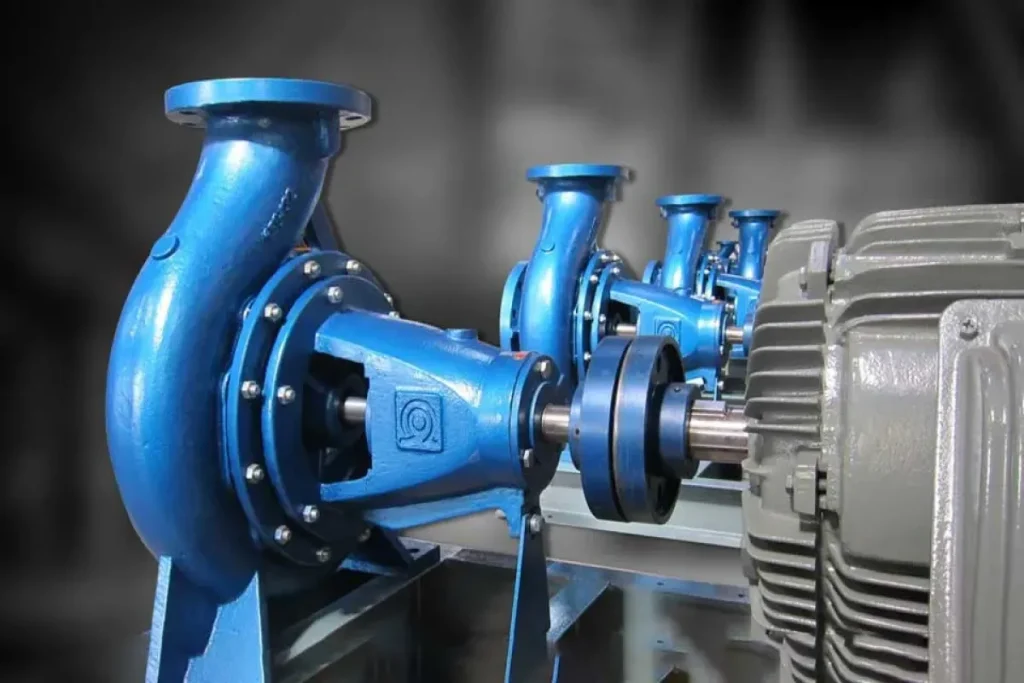 چرا قاچاق پمپهای خارجی صنعت داخلی را تهدید میکند؟