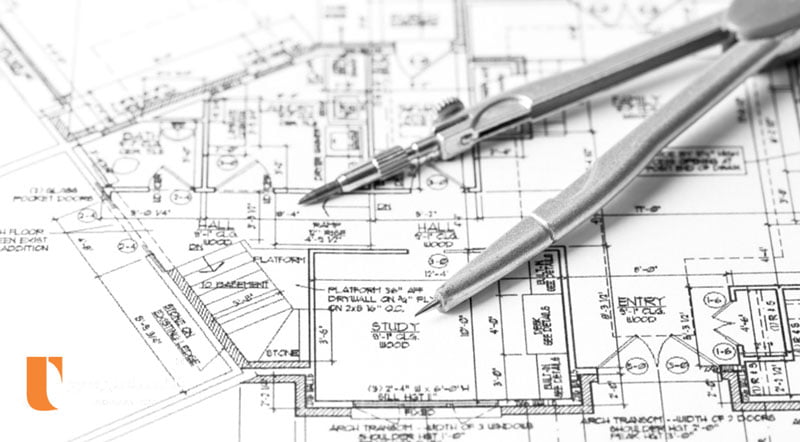 درآمد رشته معماری در ایران