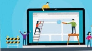 سایت چندمنظوره اختصاصی