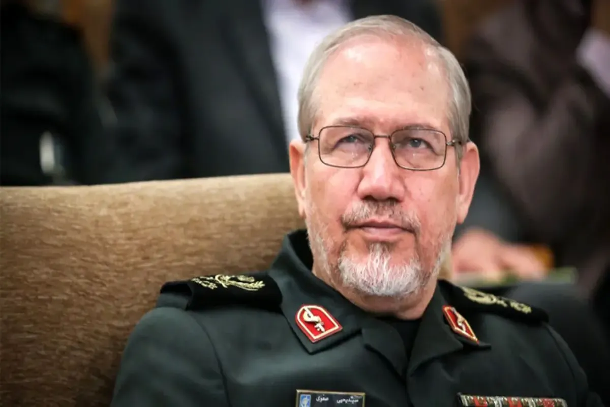 آماده باشید: هشدار سردار صفوی درباره احتمال درگیری نظامی!