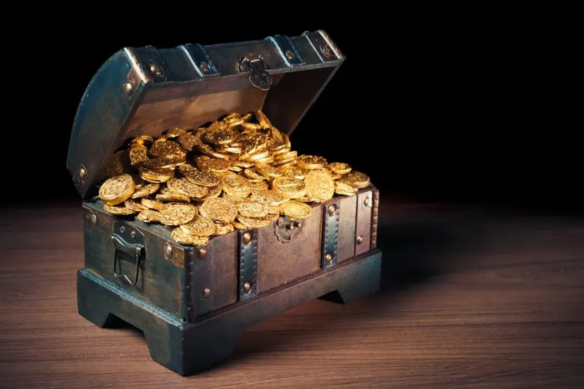 صندوق‌های طلا رکورد زدند: ارزش معاملات از مرز ۲۴۰۰ میلیارد تومان گذشت!