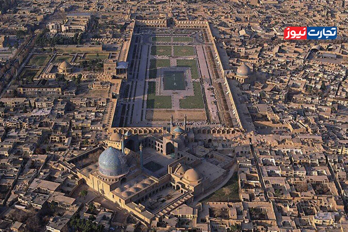 هوای اصفهان امروز چقدر آلوده است؟ رازهایی که باید بدانید!