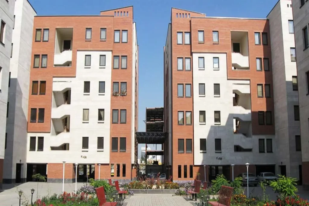 چگونه ۳۳ هزار خانه ارزانقیمت تا پایان سال به دست مردم میرسد؟